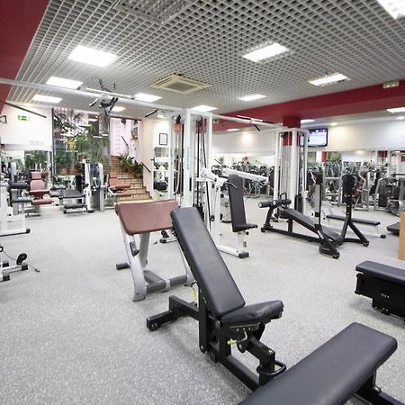 Bookinmadrid Com - Cascorro Sq 18 Pax Lejlighed Eksteriør billede