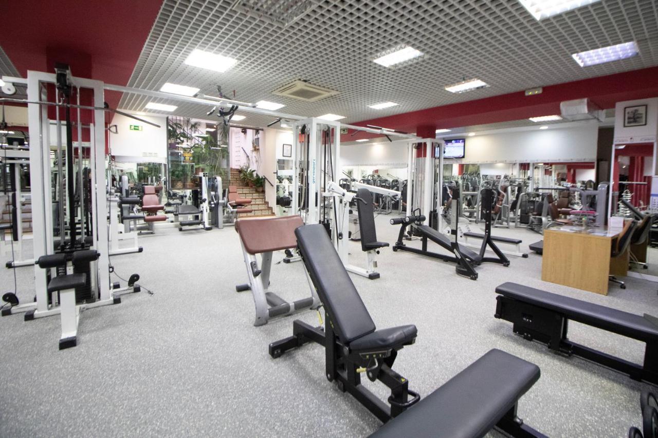 Bookinmadrid Com - Cascorro Sq 18 Pax Lejlighed Eksteriør billede