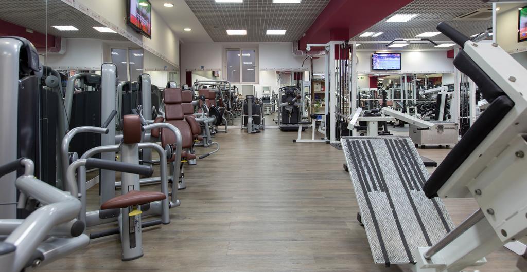 Bookinmadrid Com - Cascorro Sq 18 Pax Lejlighed Eksteriør billede