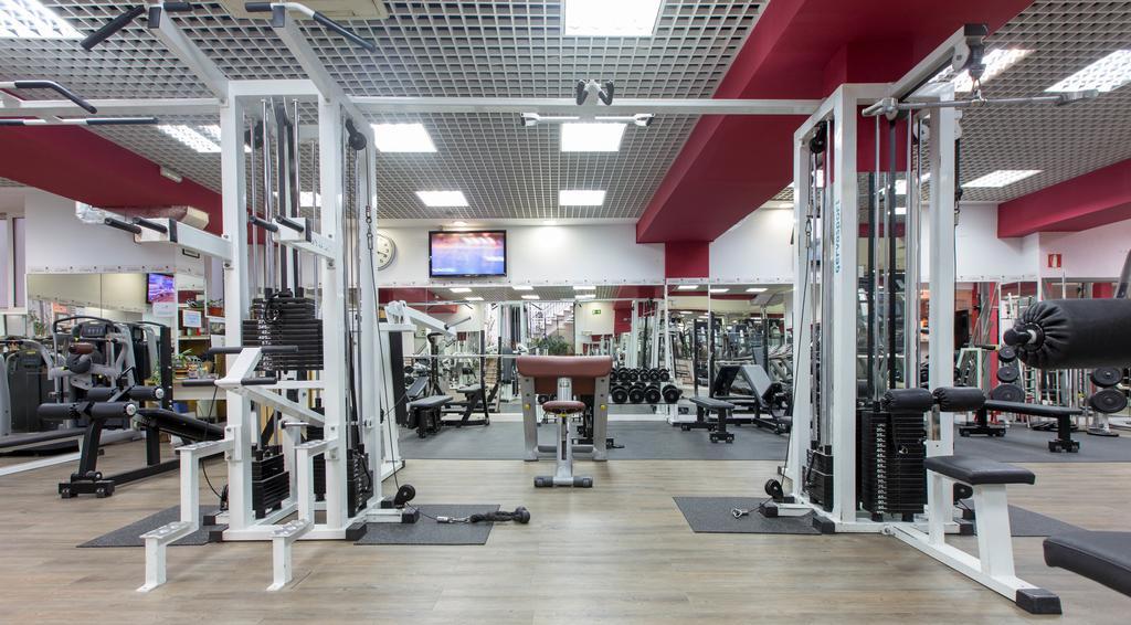 Bookinmadrid Com - Cascorro Sq 18 Pax Lejlighed Eksteriør billede