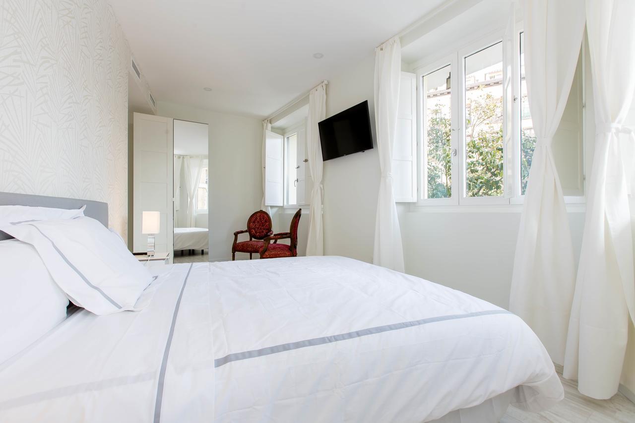Bookinmadrid Com - Cascorro Sq 18 Pax Lejlighed Eksteriør billede