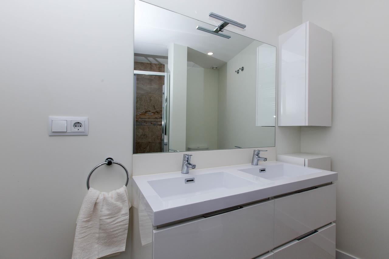 Bookinmadrid Com - Cascorro Sq 18 Pax Lejlighed Eksteriør billede
