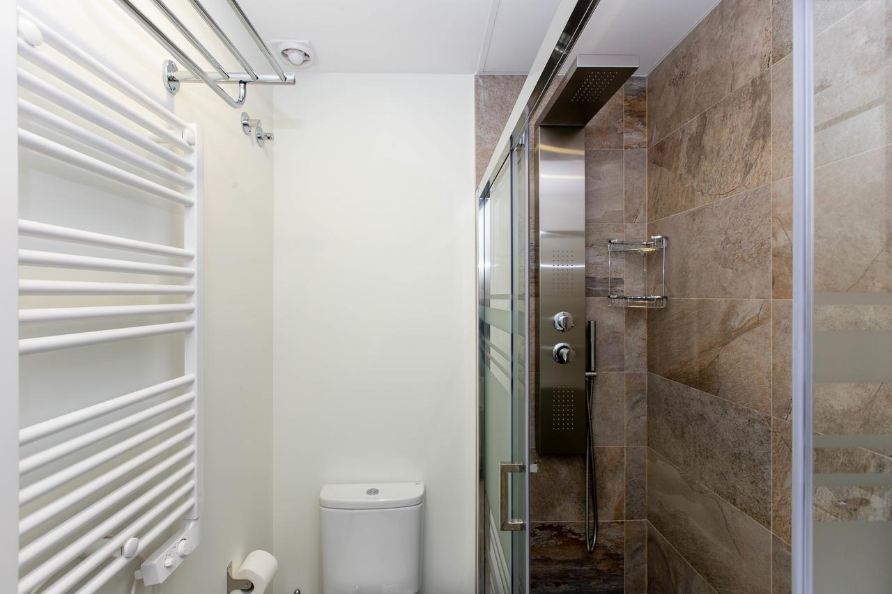 Bookinmadrid Com - Cascorro Sq 18 Pax Lejlighed Eksteriør billede